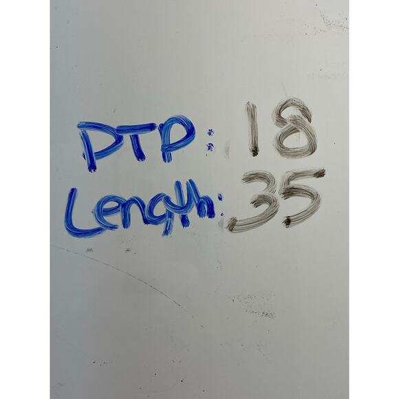 LILLY PULITZER Banyan Indigo Sunken Treasure Dress XS 100% Pima Cotton Preppy - Picture 7 of 7